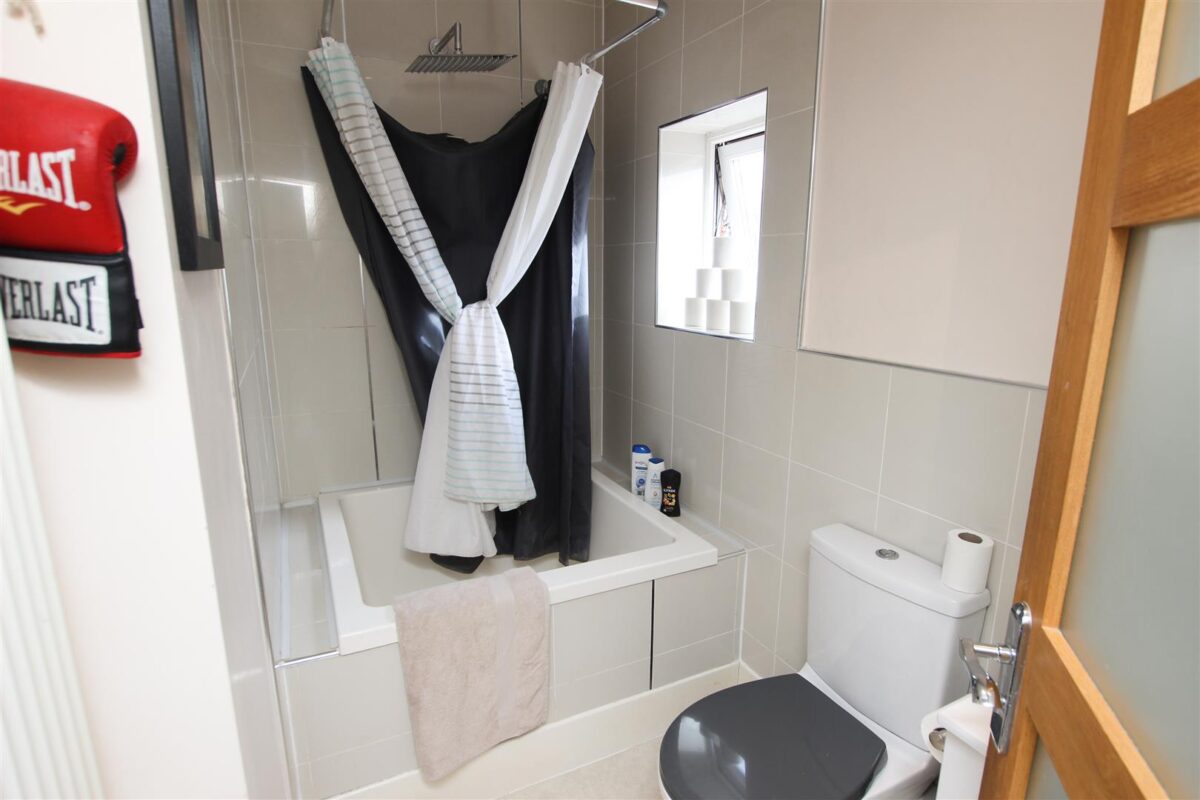 Saxton Avenue, Bessacarr, Doncaster