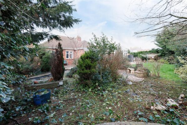 Lindley Road, Finningley, Doncaster