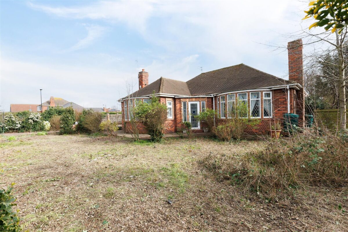 Lindley Road, Finningley, Doncaster