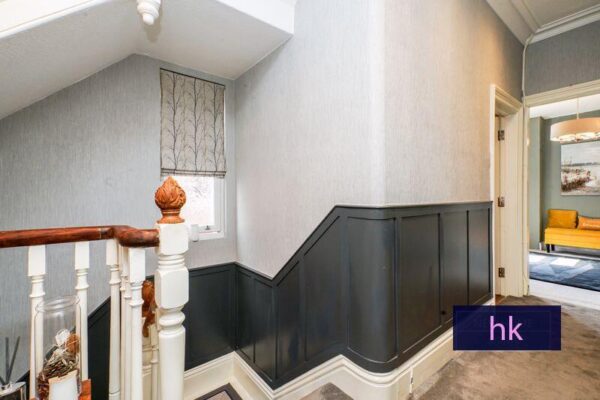 Axholme Road, Doncaster