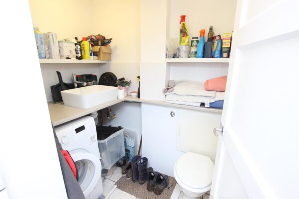 Aintree Avenue, Cantley, Doncaster