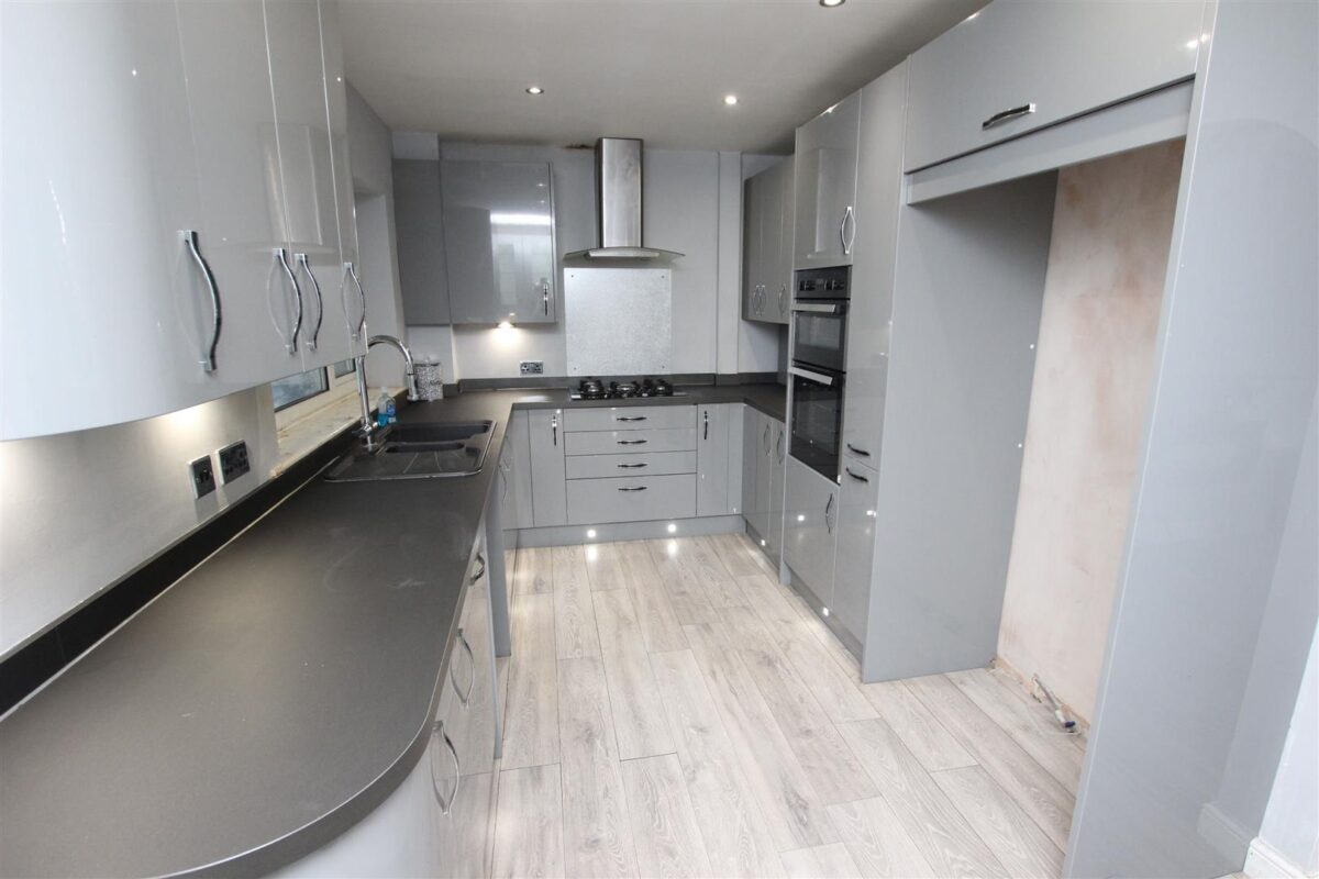 Grange Park, Kirk Sandall, Doncaster