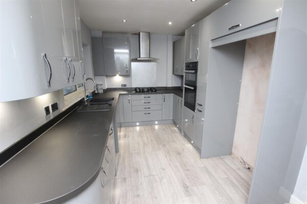 Grange Park, Kirk Sandall, Doncaster