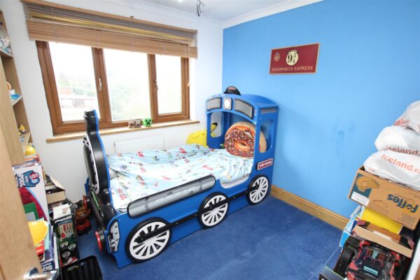 Challenger Drive, Sprotbrough, Doncaster