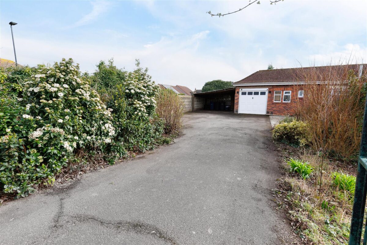 Lindley Road, Finningley, Doncaster