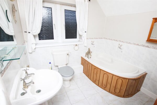 Brook Way, Arksey, Doncaster