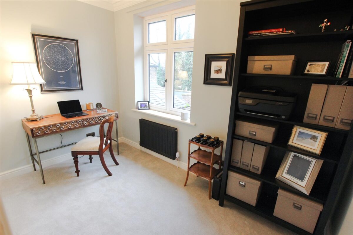 Rose Hill Rise, Bessacarr, Doncaster