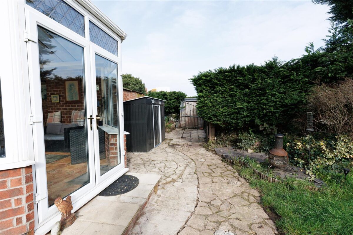 Lindley Road, Finningley, Doncaster