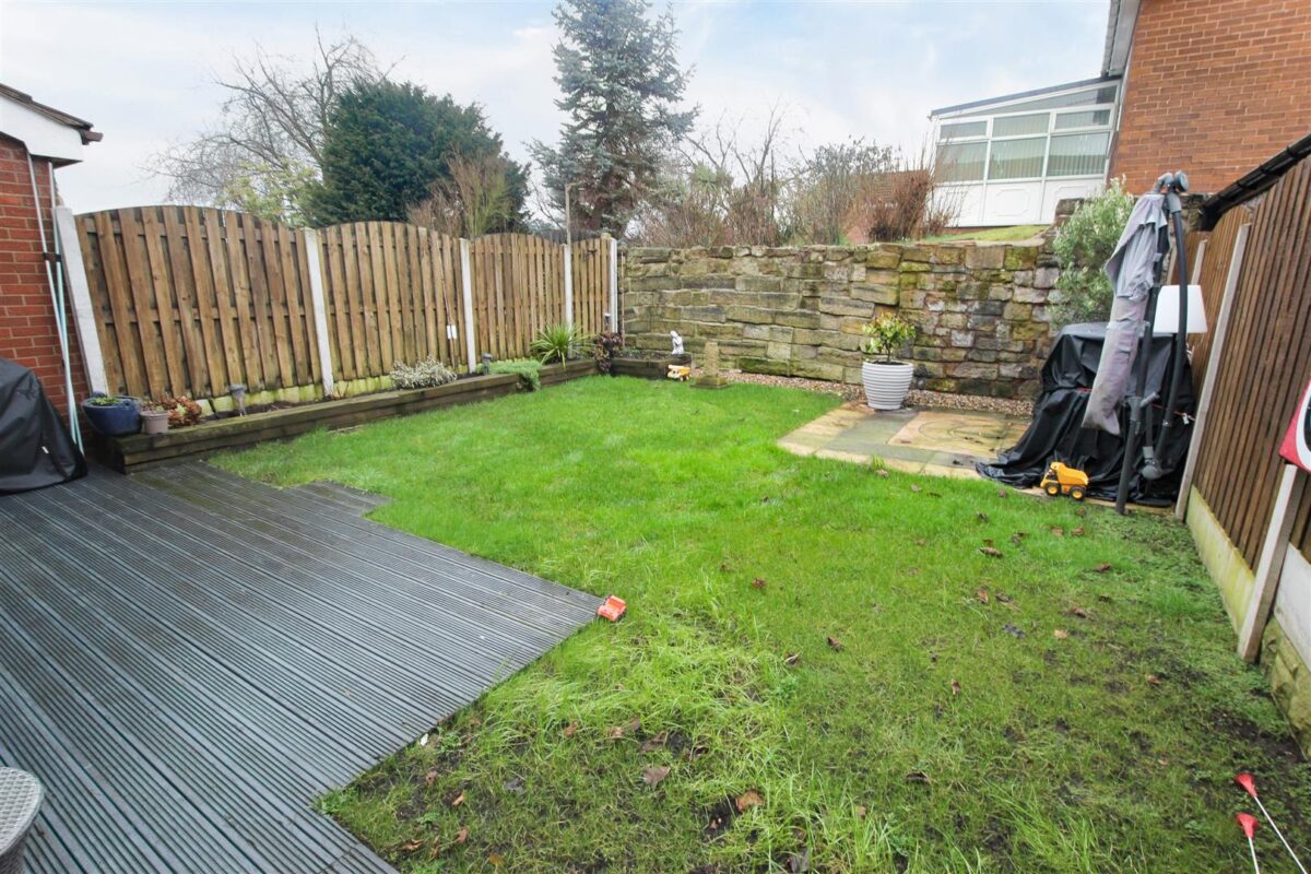 Belvoir Avenue, Barnburgh, Doncaster