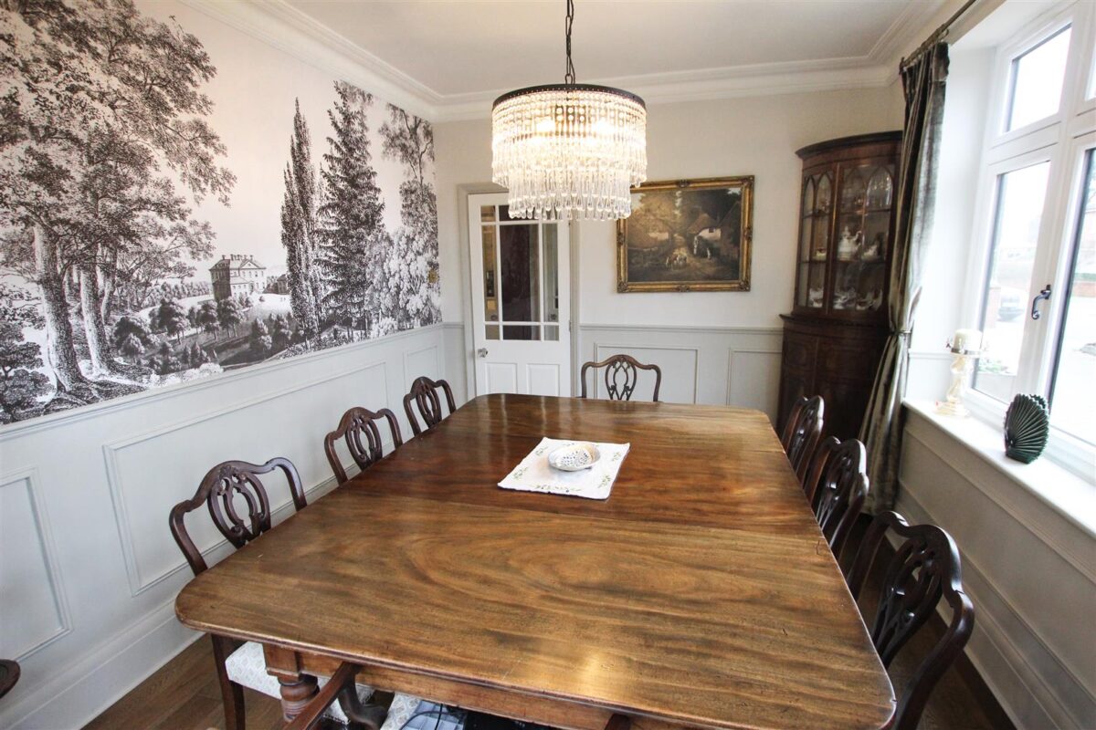 Rose Hill Rise, Bessacarr, Doncaster