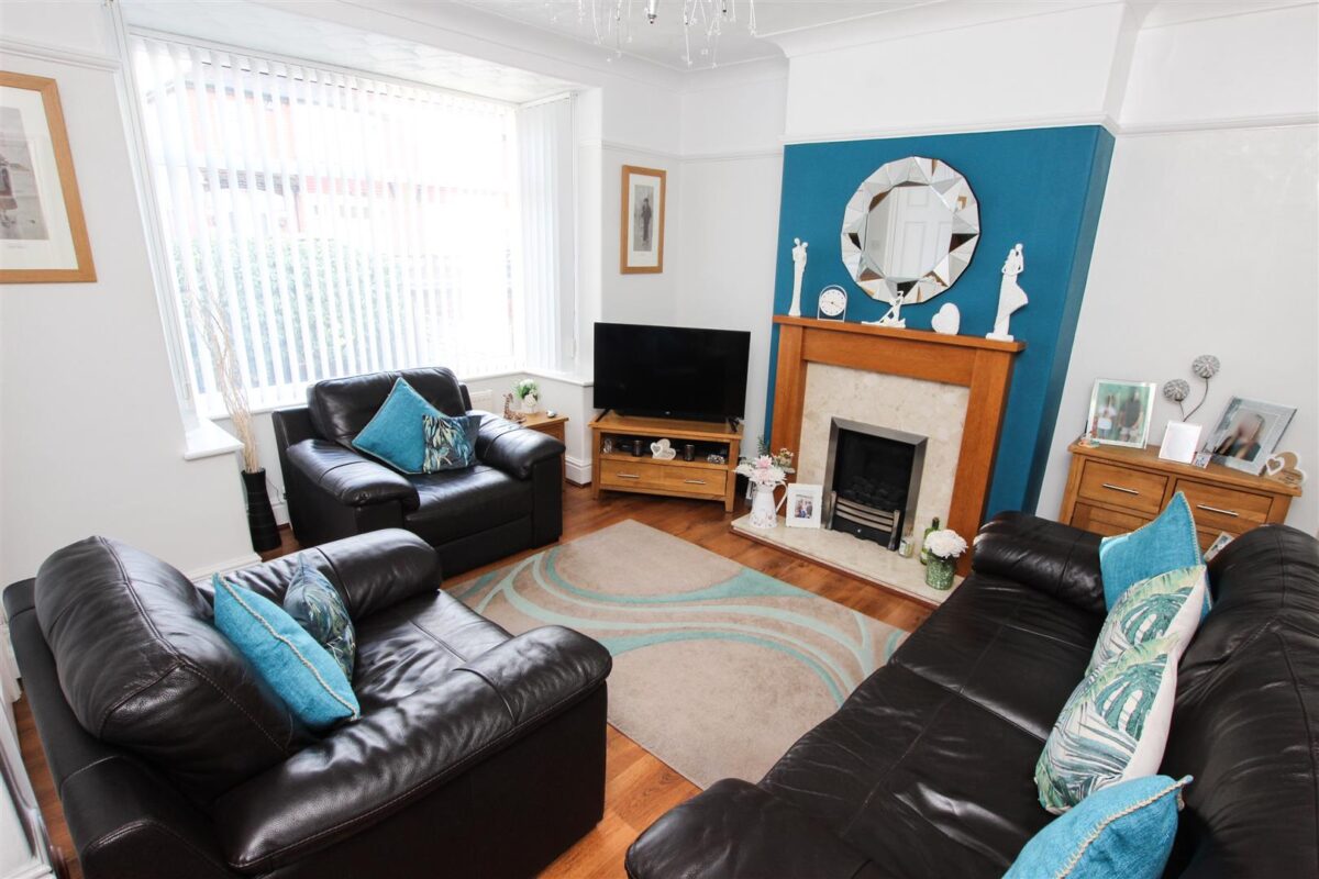 Haigh Road, Doncaster