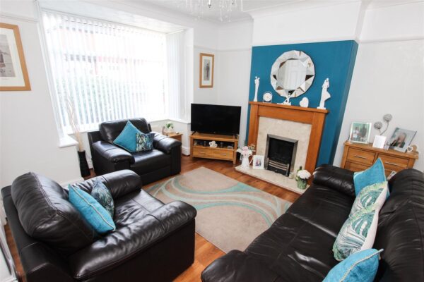 Haigh Road, Doncaster