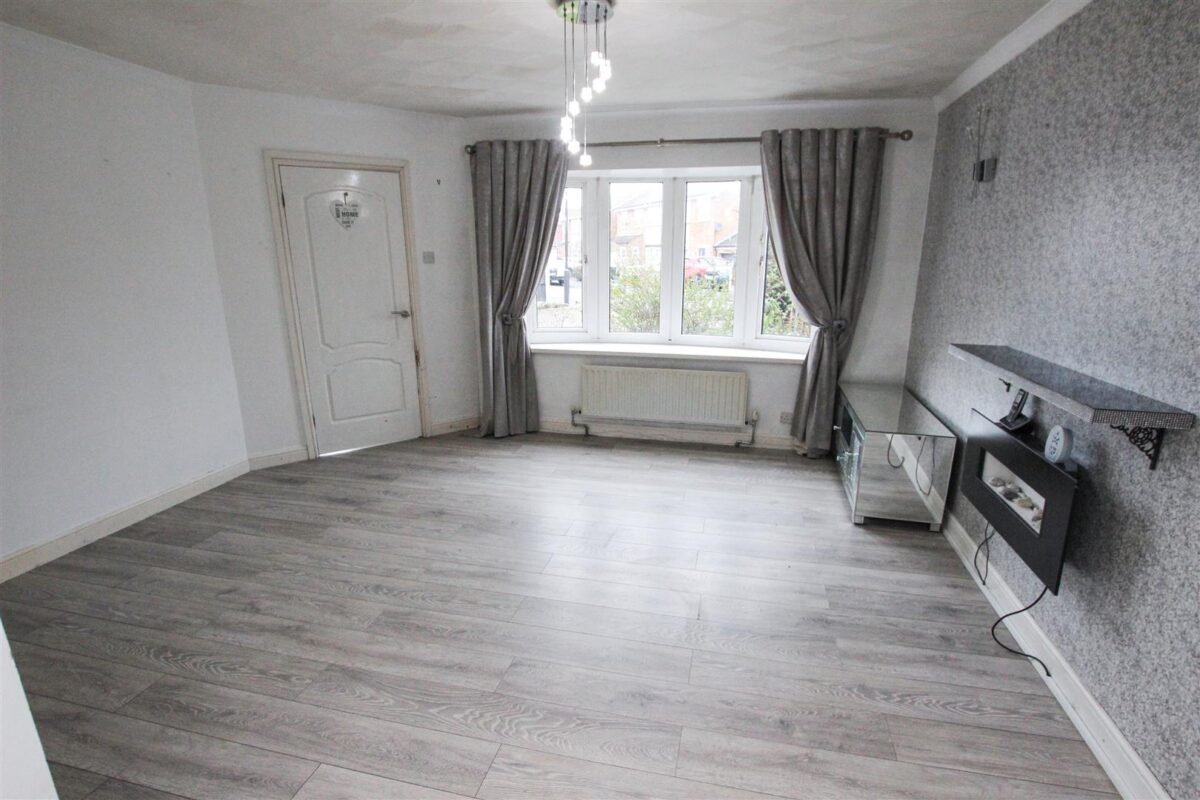 Grange Park, Kirk Sandall, Doncaster