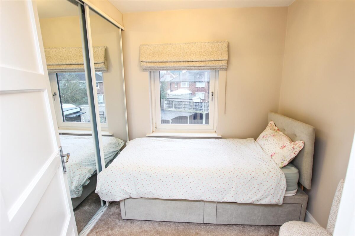 Aintree Avenue, Cantley, Doncaster