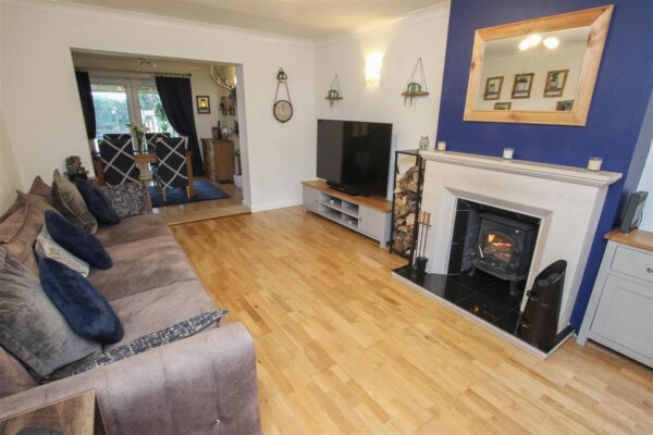 Church Balk, Edenthorpe, Doncaster