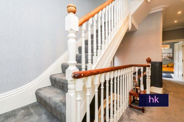 Axholme Road, Doncaster