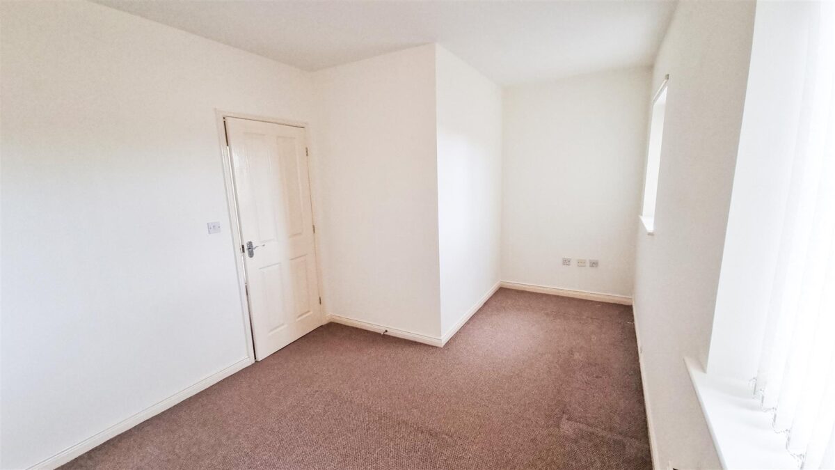 Mulberry Court, Warmsworth