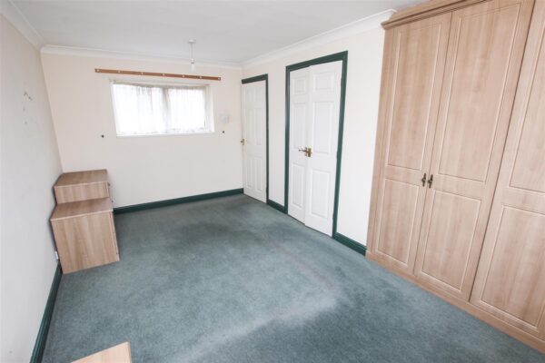 St. Wilfrids Road, Doncaster