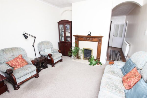 Arksey Lane, Bentley, Doncaster