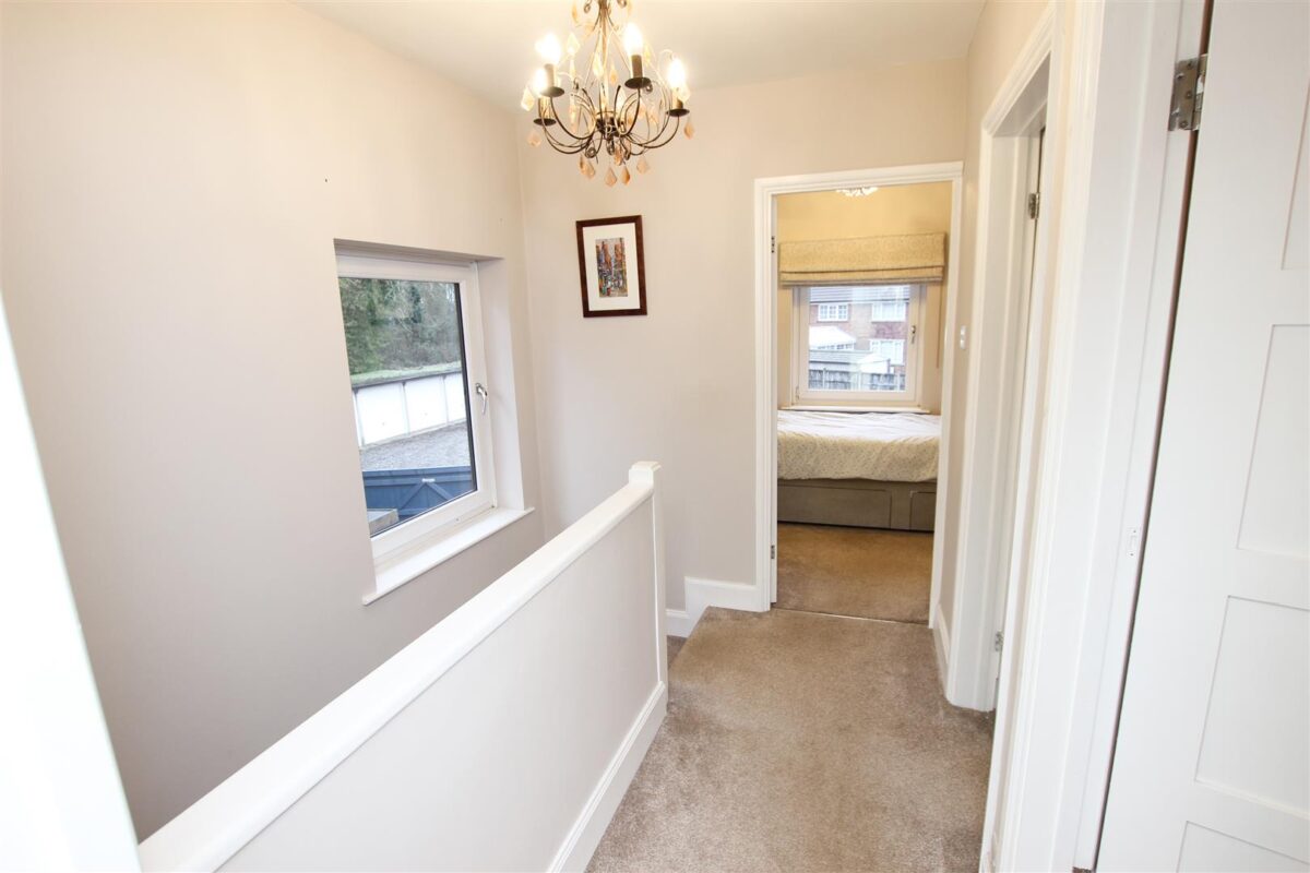 Aintree Avenue, Cantley, Doncaster