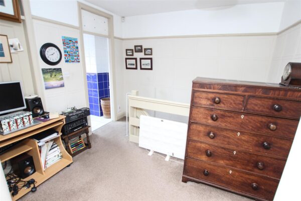 Hampton Road, Town Moor, Doncaster