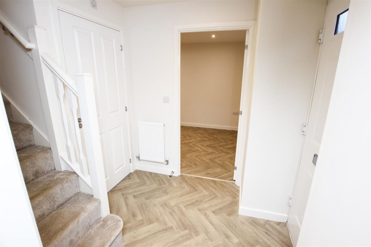 Dove Lane, Woodlands, Doncaster