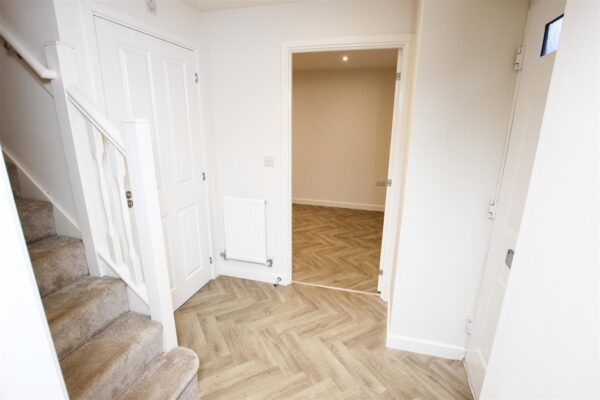 Dove Lane, Woodlands, Doncaster