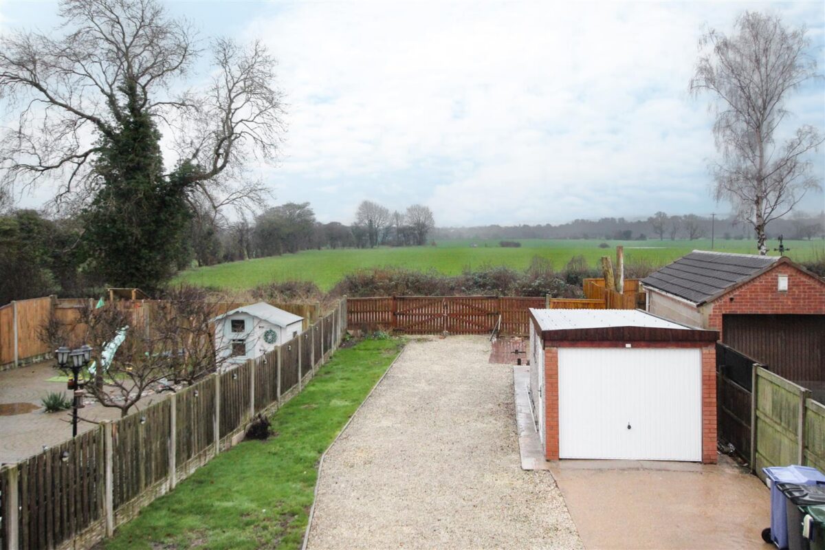 Brook Way, Arksey, Doncaster