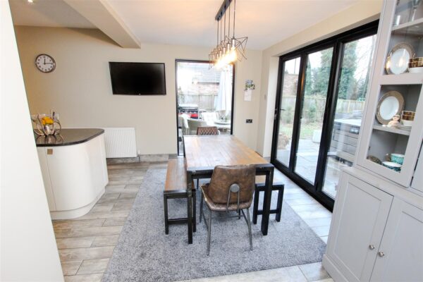 Rose Hill Rise, Bessacarr, Doncaster