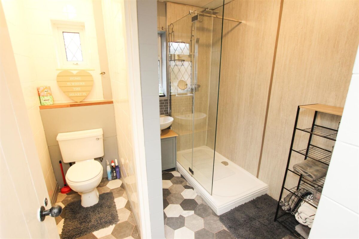 Lindley Road, Finningley, Doncaster