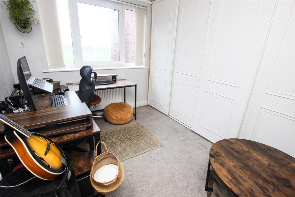 Bennetthorpe, Doncaster