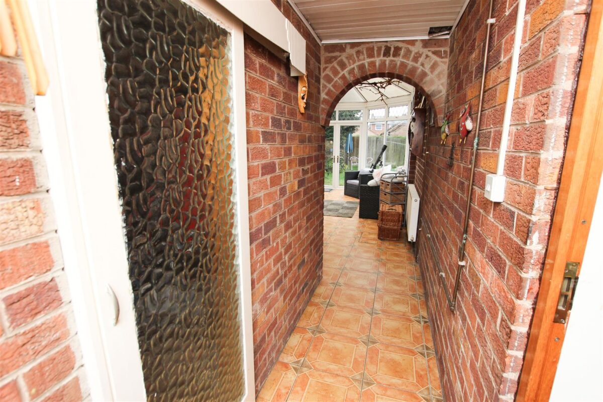 Lindley Road, Finningley, Doncaster