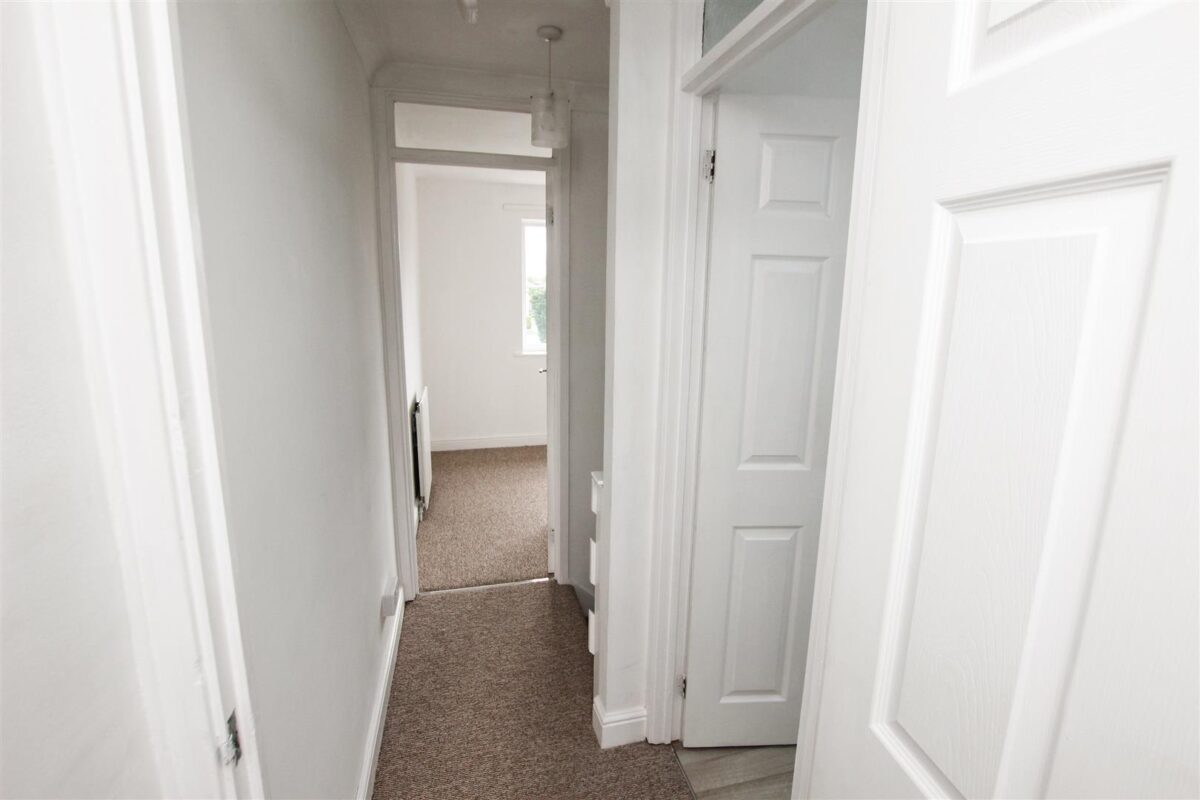 Staunton Road, Cantley, Doncaster