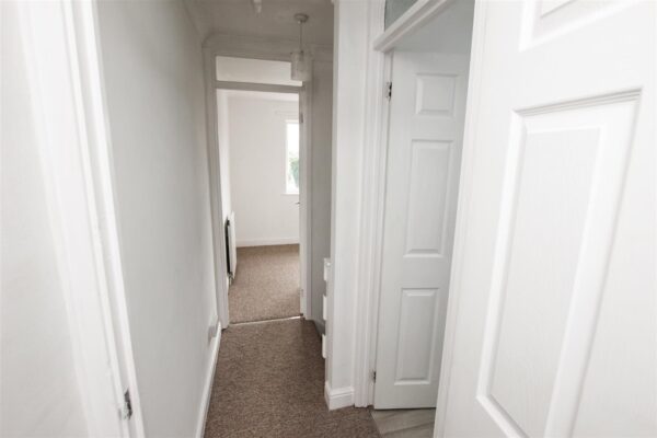 Staunton Road, Cantley, Doncaster