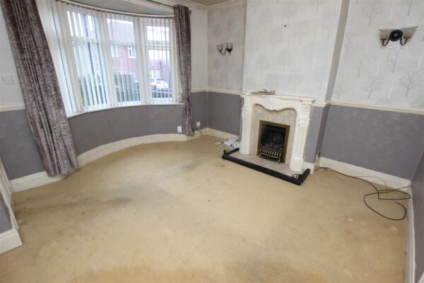 Lower Malton Road, Scawsby, Doncaster