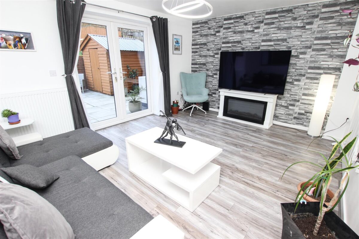 Granby Road, Edlington, Doncaster