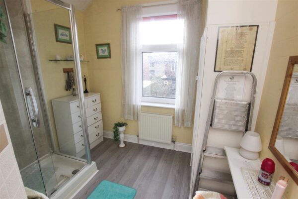 Washington Grove, Doncaster