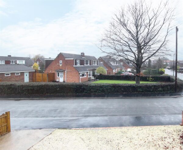 Brook Way, Arksey, Doncaster