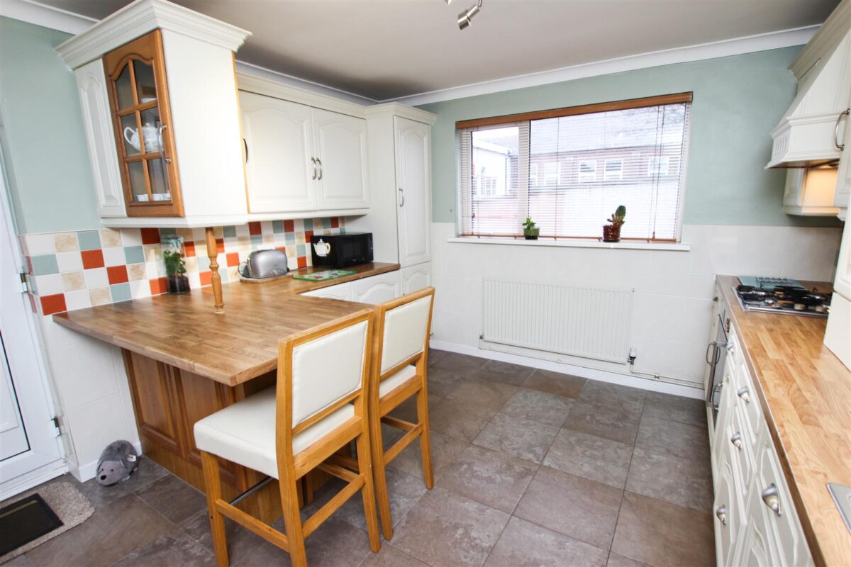 Arksey Lane, Bentley, Doncaster