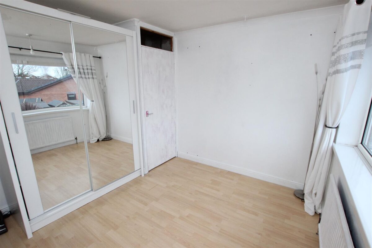 Grange Park, Kirk Sandall, Doncaster