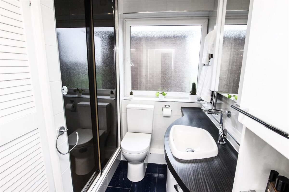 Bennetthorpe, Doncaster