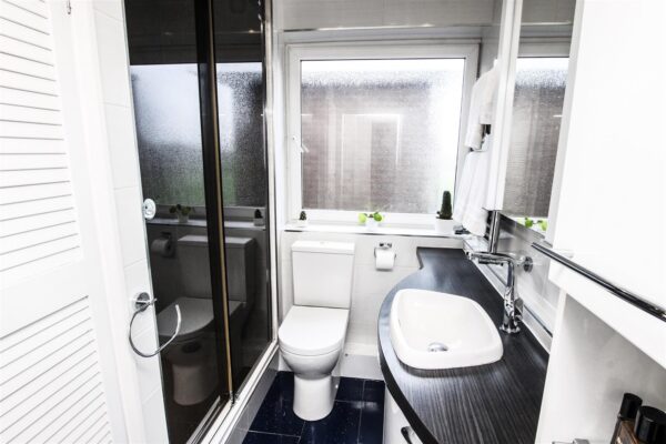 Bennetthorpe, Doncaster