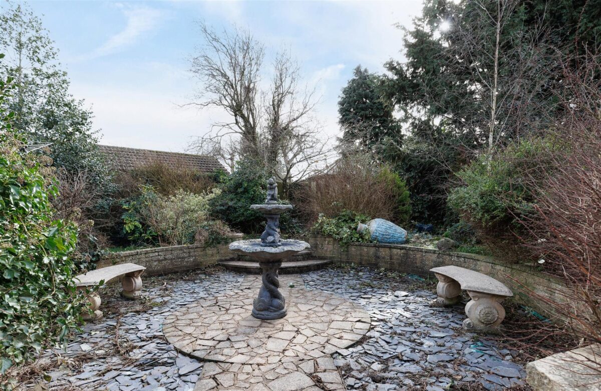 Lindley Road, Finningley, Doncaster