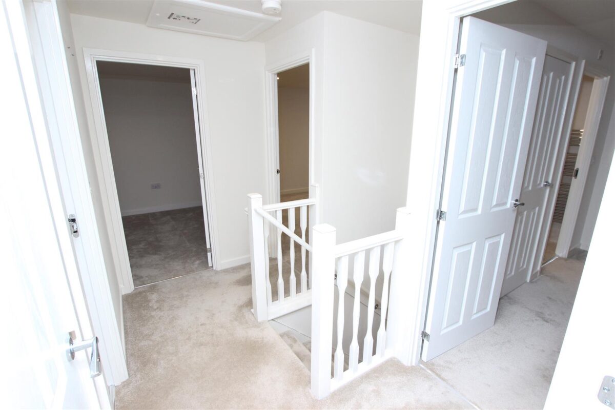 Dove Lane, Woodlands, Doncaster