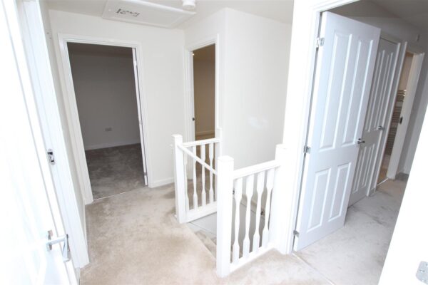 Dove Lane, Woodlands, Doncaster