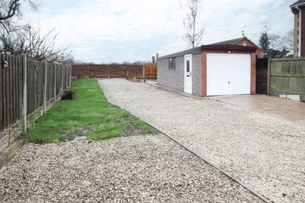 Brook Way, Arksey, Doncaster