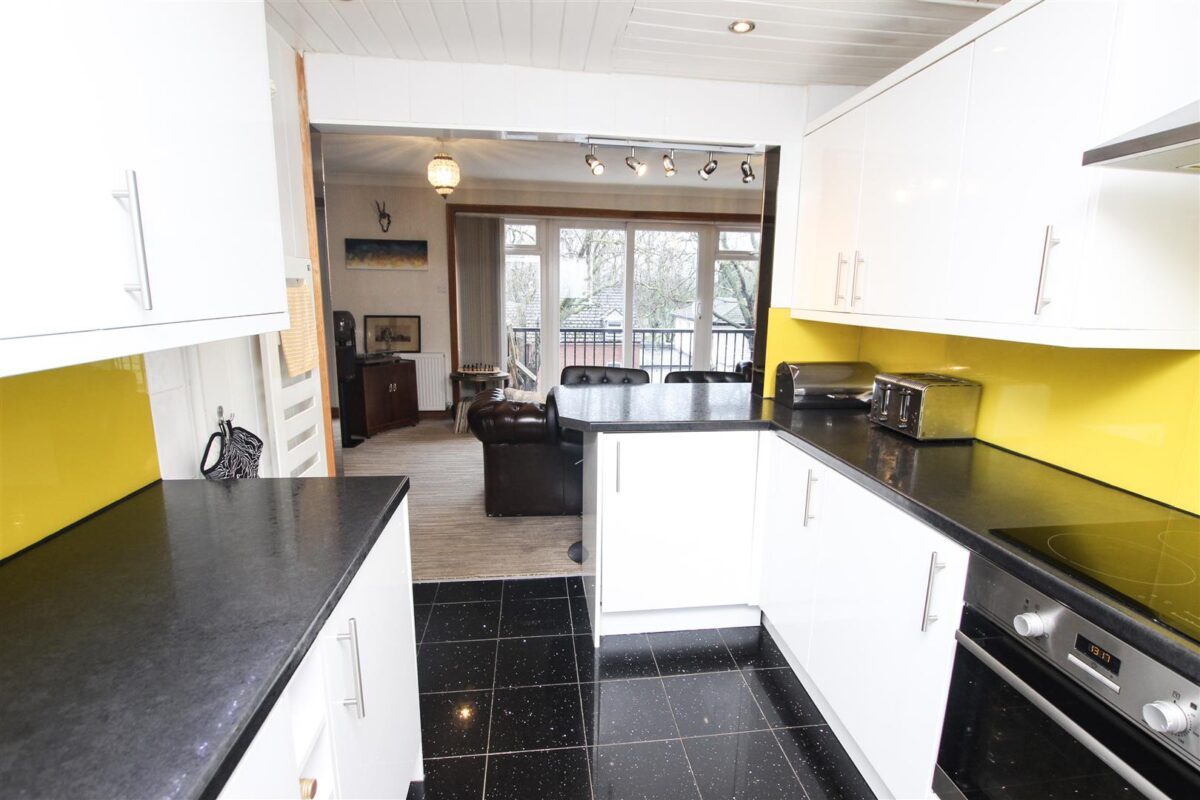 Bennetthorpe, Doncaster