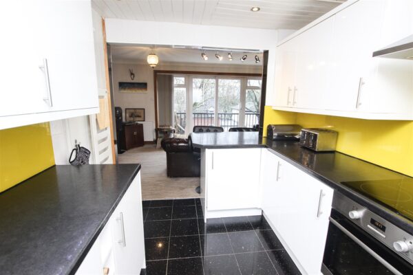 Bennetthorpe, Doncaster