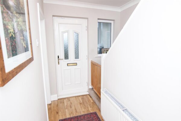 Aintree Avenue, Cantley, Doncaster