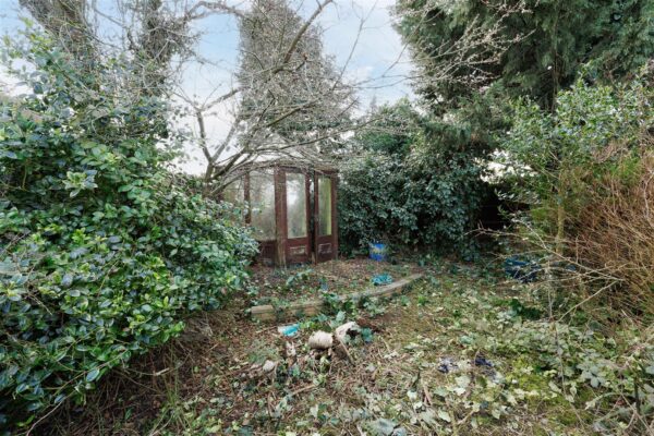 Lindley Road, Finningley, Doncaster